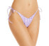 Фото #1 товара Peixoto 286064 Women Adore Bikini Bottom, Size X-Large