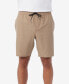 ფოტო #1 პროდუქტის Reserve E-Waist 18 Shorts