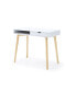 Фото #1 товара Austin Contemporary Home Office Desk with Storage Drawers