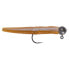 KORUM Snapper Floatex Squirmz Floating Soft Lure 50 mm