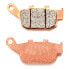 TRW MCB784SH sintered brake pads