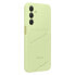 Фото #3 товара Oryginalne etui do Samsung Galaxy A25 5G z kieszenią na karty zielone