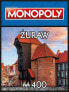 Winning Moves Puzzle 1000 Monopoly Gdańsk Żuraw