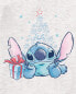 Kid Stitch Christmas Tee 7