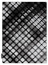 Teppich Intero Reflex 3d Gitter Grau