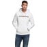 JACK & JONES Corp Old Logo hoodie