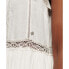 Фото #6 товара SUPERDRY Studios Lace Sleeveless Short Dress