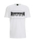 ფოტო #3 პროდუქტის Men's Artwork Regular-Fit T-shirt