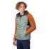 Фото #7 товара HANNAH Mio Hoody down jacket