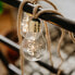 LED-Lichterkette BULB LIGHTS I