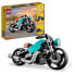 Фото #3 товара Конструктор LEGO Creator 10269 - Ретро мотоцикл "Детям"