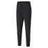 Puma Run Woven Tapered Athletic Pants Mens Size S Casual Athletic Bottoms 52020