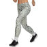 Фото #2 товара ADIDAS Fastimpact Leopard 7/8 Leggings