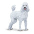 Фото #4 товара Фигурка Safari Ltd Poodle Figure Wild Safari Pets (Дикие животные диких сафари)