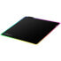 Фото #3 товара Игровой коврик со светодиодной подсветкой Newskill Themis Pro RGB Чёрный