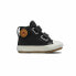 Фото #1 товара Кеды Converse All-Star Berkshire 2V Чёрный