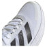 Фото #6 товара Кроссовки ADIDAS Adizero Ubersonic 41 Cl All Court