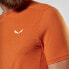 Фото #8 товара SALEWA Puez Dry short sleeve T-shirt