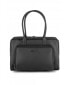 Фото #1 товара Urban Factory Ladee Laptop Bag 13/14" Black - Ladies case - 35.6 cm (14") - 937 g