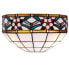 Фото #1 товара Настенный светильник Viro Museum Разноцветный Железо 60 W 31 x 19 x 13 cm