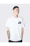 Фото #2 товара Sportswear Moving Special Graphic Short-Sleeve Erkek Beyaz T-shirt DZ2845-100