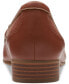 ფოტო #3 პროდუქტის Women's Juliet Aster Slip On Loafer Flats