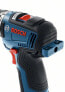 Bosch GSR 12V-35 FC - Pistol grip drill - Keyless - Brushless - 1 cm - 1750 RPM - 3.2 cm