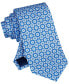 Фото #4 товара Men's Floral Medallion Tie