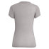 ფოტო #2 პროდუქტის SALEWA Pure Mountain Dri-Release short sleeve T-shirt
