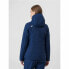 Фото #17 товара Лыжная куртка 4F Membrane 5000 Женская Синяя
