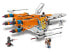 LEGO Star Wars Myśliwiec X-Wing Poe Damerona (75273)