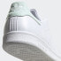 Фото #9 товара Кроссовки женские Adidas Stan Smith белые
