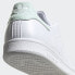 Женские кроссовки adidas Stan Smith Shoes (Белые)