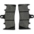 EBC Fa Series FA188 Organic Brake Pads