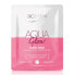 Moisturizing and brightening face mask Aqua Glow (Super Mask) 35 ml