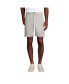 ფოტო #1 პროდუქტის Men's 9 Inch Comfort Waist Comfort First Knockabout Chino Shorts