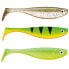 STORM Boom Shad Soft Lure 3g 80 mm GLWR - фото #2