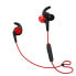 Фото #2 товара 1MORE E1018 - Sports - IPX6 - Water resistant - Headset - In-ear - Black,Red