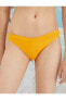 Фото #9 товара Плавки Koton X - Bel Detailed Bikini Bottoms