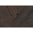 Фото #3 товара Кофейный столик Home ESPRIT Коричневый Деревянный 120 x 60 x 30 cm