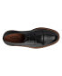 Фото #6 товара Men's Cyrus Lace-Up Oxfords