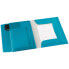 Фото #1 товара LEITZ Cosy 3 Flaps PP A4 Inner Pocket Folder