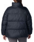 Фото #2 товара Plus Size Puffect™ Insulated Puffer Jacket