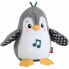 Фото #5 товара Интерактивная игрушка Fisher Price Пингвин