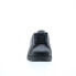 Фото #2 товара Fila Monetary 1CM01758-001 Mens Black Synthetic Lifestyle Sneakers Shoes