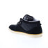 Фото #6 товара Etnies Jefferson MTW 4101000483587 Mens Black Skate Inspired Sneakers Shoes
