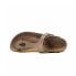 Фото #4 товара Шлепанцы женские Birkenstock Gizeh Leoi