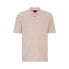 Фото #1 товара HUGO Dangula 10241531 short sleeve polo