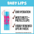 Baby Lips Lip Balm 1-piece