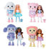 Фото #1 товара BARBIE Chelsea Cutie Reveal T -Shirts Cozy Assorted